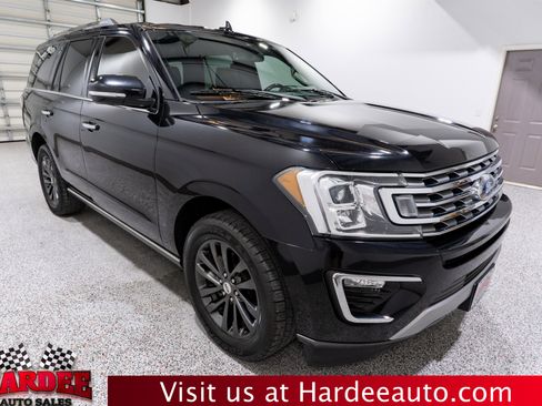 Used 2020 Ford Expedition Limited RWD image 6