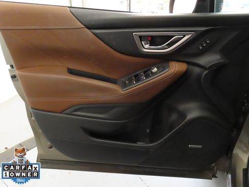 Used 2020 Subaru Forester Touring w/ Popular Package #2 image 11