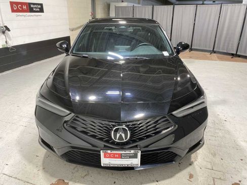 Certified 2023 Acura Integra A-Spec image 6