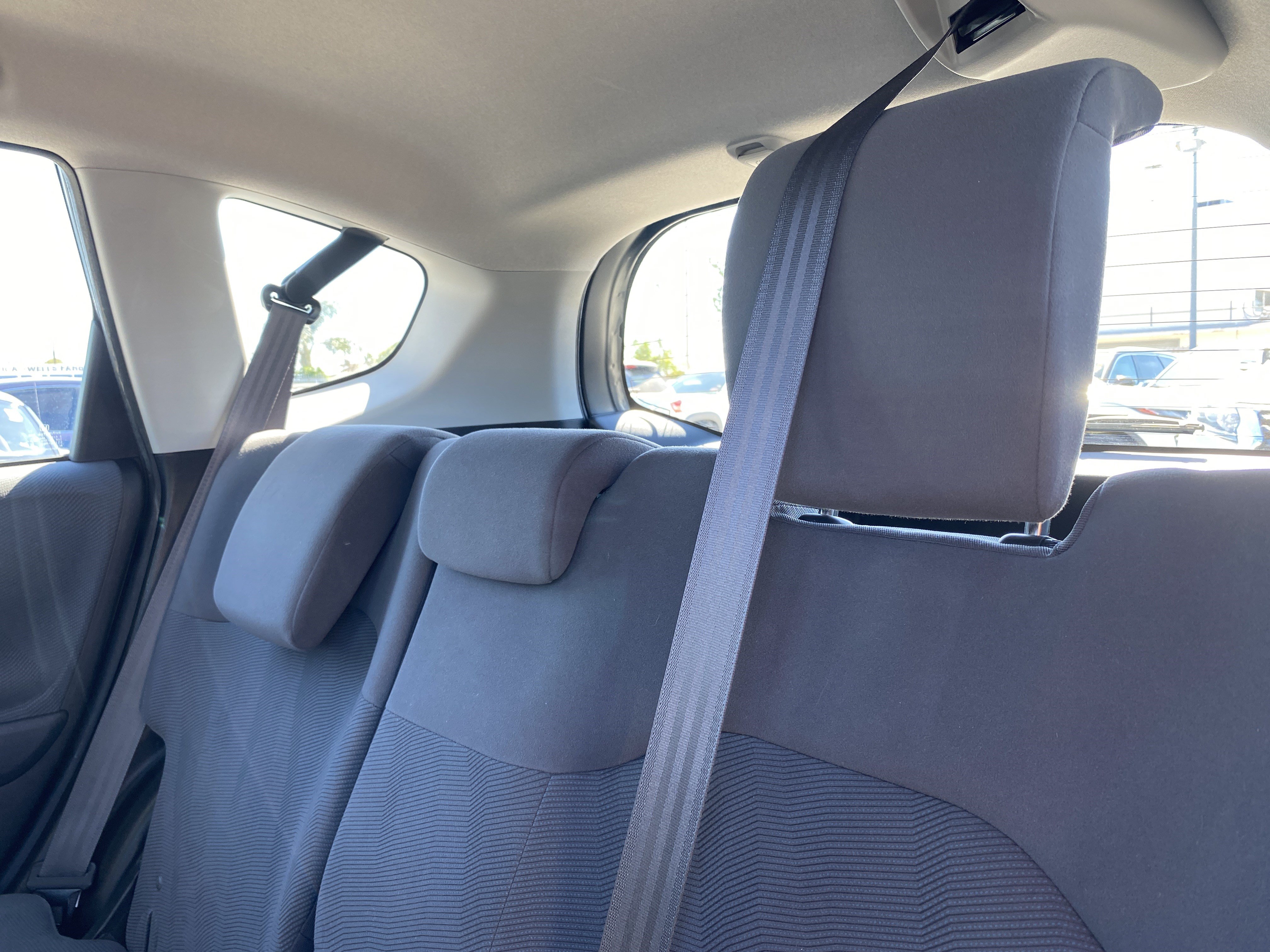 Used 2011 Honda Fit image 19