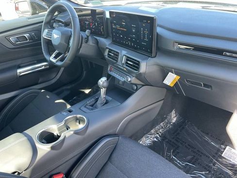 New 2026 Ford Mustang GT image 24