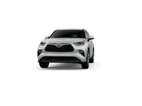 New 2026 Toyota Highlander Limited AWD/4WD image 18