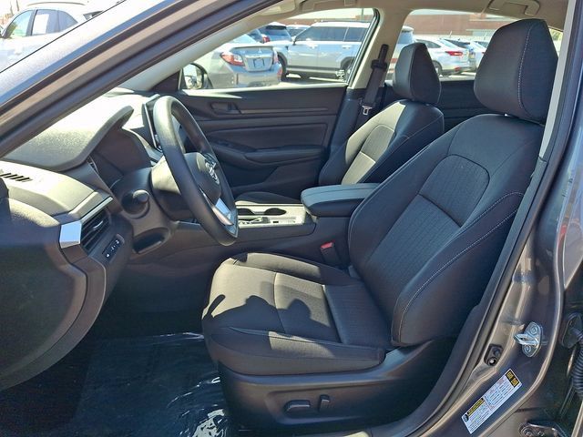 Used 2026 Nissan Altima 2.5 SV AWD/4WD image 13