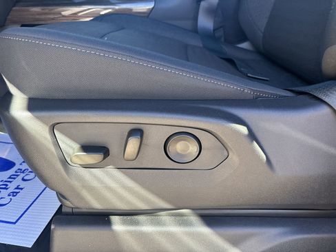 New 2026 Chevrolet Silverado 3500 LT w/ Convenience Package image 15