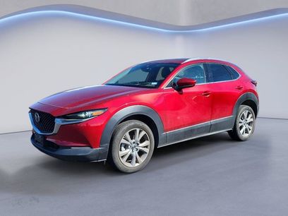 Used 2023 MAZDA CX-30 AWD 2.5 S w/ Premium Package