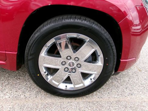 Used 2013 GMC Acadia Denali AWD/4WD image 12