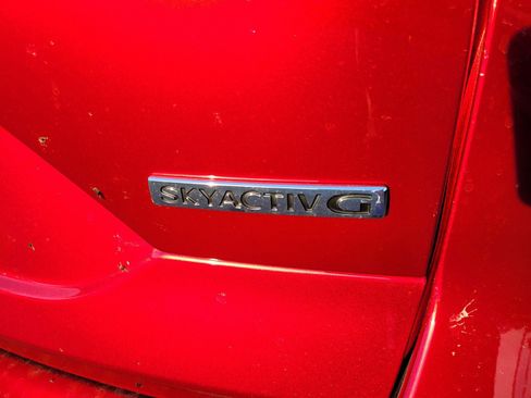 New 2025 MAZDA CX-5 AWD 2.5 S image 12