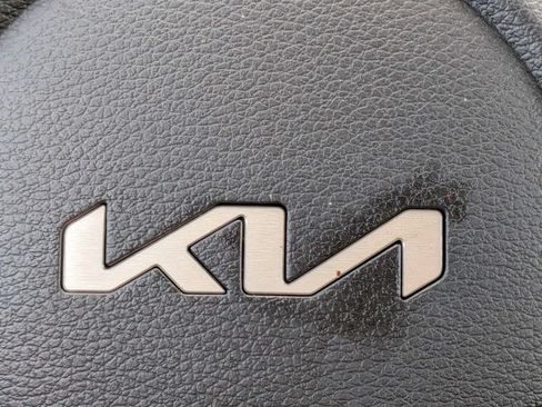Certified 2024 Kia Soul LX w/ Option Group 015 FWD image 34