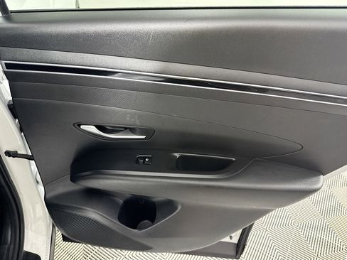 Used 2023 Hyundai Tucson SEL FWD image 42