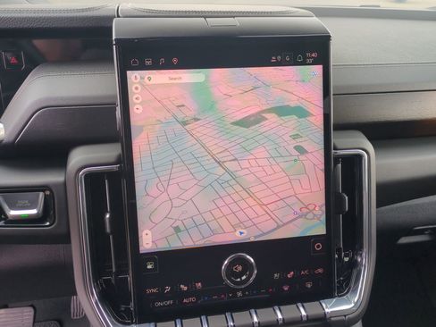 New 2026 GMC Yukon Denali w/ Sun & Power Step Package image 26