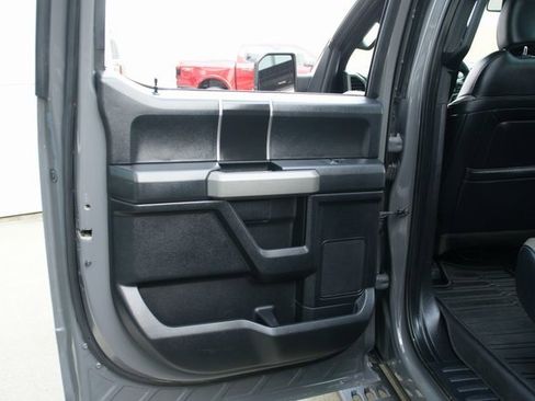 Used 2018 Ford F150 Raptor w/ Equipment Group 801A Mid image 28