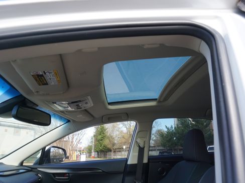 Used 2018 Lexus NX 300 AWD w/ Premium Package image 8