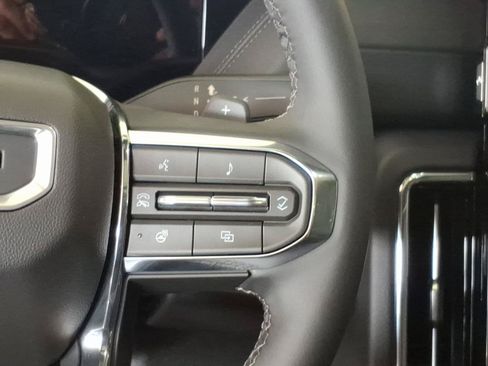 New 2026 GMC Yukon Denali AWD/4WD image 19