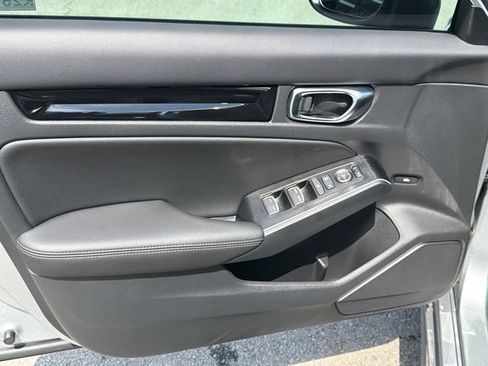 Used 2025 Honda Civic Sport Touring image 20