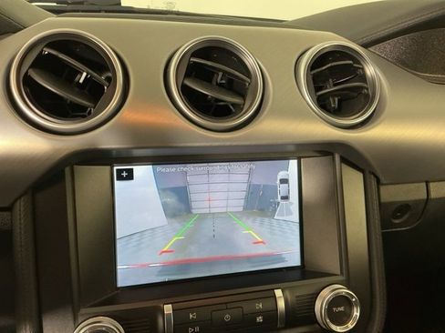 Used 2019 Ford Mustang GT Premium w/ Ford Safe & Smart Package image 20