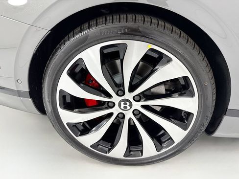 New 2026 Bentley Continental GT AWD/4WD image 30
