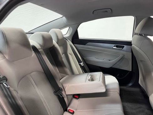 Used 2018 Hyundai Sonata SEL FWD image 13