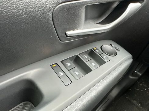 New 2026 Hyundai Tucson SEL FWD image 12