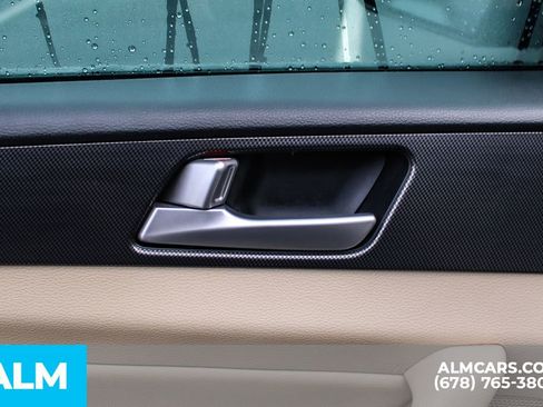 Used 2017 Hyundai Sonata Sport image 36