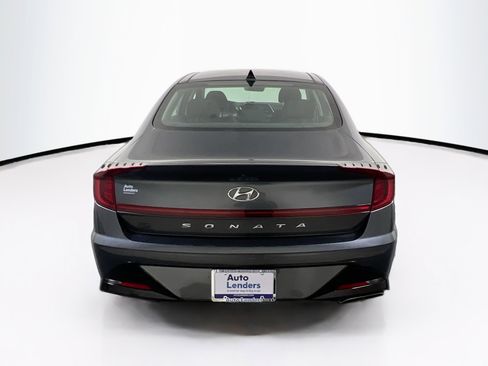 Used 2022 Hyundai Sonata SEL w/ Convenience Package image 6