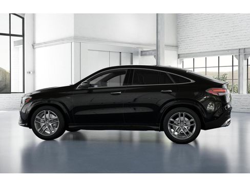 New 2026 Mercedes-Benz GLE 53 AMG 4MATIC Coupe image 33
