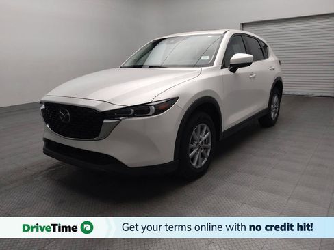 Used 2023 MAZDA CX-5 AWD 2.5 S image 1