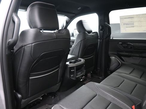 New 2026 RAM 1500 Limited w/ Body Color Bumper Group image 29