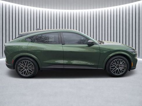 New 2026 Ford Mustang Mach-E Premium w/ Technology Package image 2