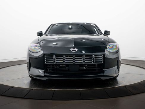 Used 2024 Nissan Z Performance w/ Floor Mat Package RWD image 30