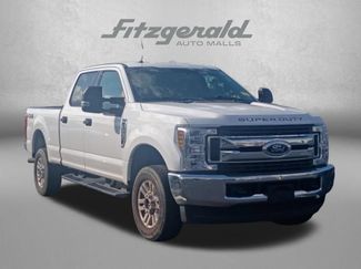 Used 2019 Ford F250 XLT AWD/4WD video 1