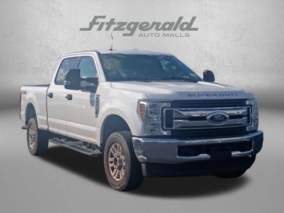 Used 2019 Ford F250 XLT