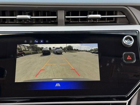 New 2027 Chevrolet Bolt RS FWD image 14