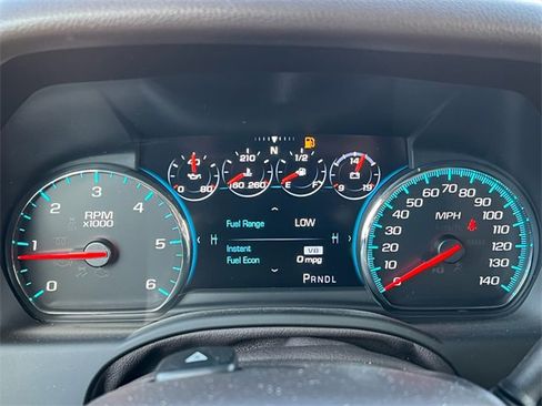 Used 2017 Chevrolet Tahoe Premier image 26