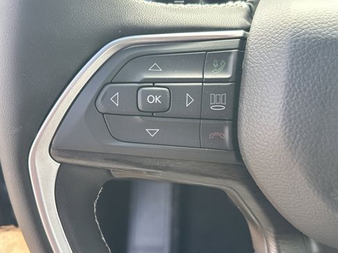 New 2026 Jeep Grand Cherokee L Limited image 23