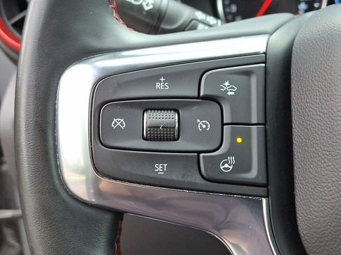 Certified 2023 Chevrolet Blazer RS w/ Driver Confidence II Package AWD/4WD image 17