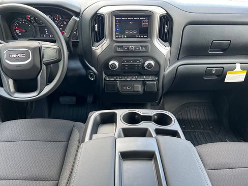New 2026 GMC Sierra 1500 Pro w/ Pro Value Package AWD/4WD image 14