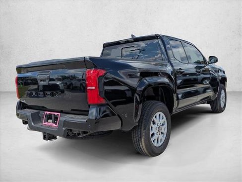 New 2026 Toyota Tacoma SR5 image 2