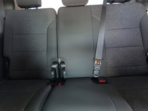 Used 2026 Chevrolet Traverse LT w/ Sun and Wheel Package FWD image 13
