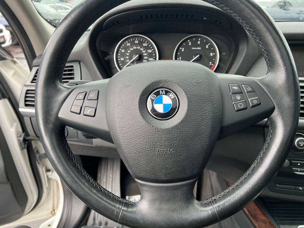 Used 2013 BMW X5 xDrive35i AWD/4WD image 22