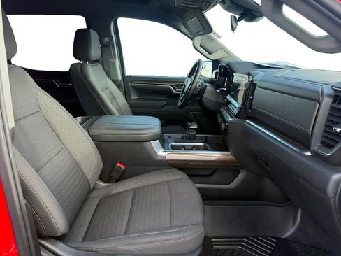 Certified 2023 Chevrolet Silverado 1500 RST image 17