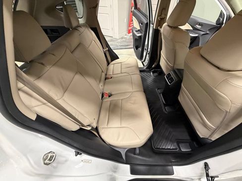 Used 2015 Honda CR-V EX-L image 44