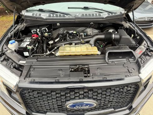 Used 2019 Ford F150 XL w/ Equipment Group 101A Mid RWD image 18