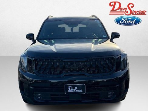 Used 2025 Kia Telluride SX Prestige X-Line image 2
