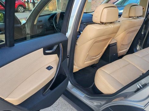 Used 2008 BMW X3 3.0si image 15