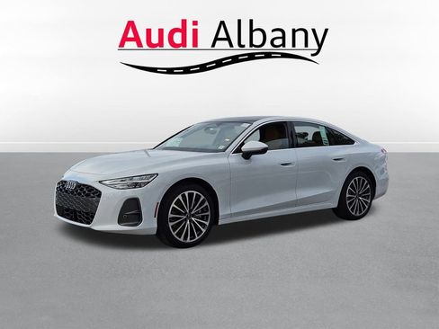 New 2026 Audi A6 Premium Plus AWD/4WD image 6