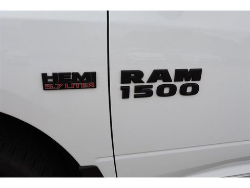 Used 2018 RAM 1500 Sport w/ Convenience Group AWD/4WD image 47