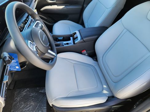 New 2026 Hyundai Santa Cruz SEL AWD/4WD image 14
