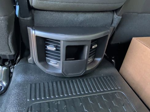 New 2026 RAM 5500 Tradesman image 38