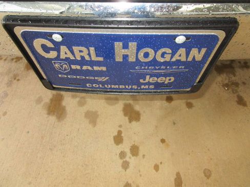 Used 2022 RAM 1500 Big Horn w/ Trailer Tow Group image 34