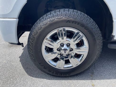 Used 2012 Ford F150 XL w/ XL Plus Pkg AWD/4WD image 16